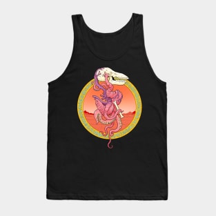 Manifestation Tank Top